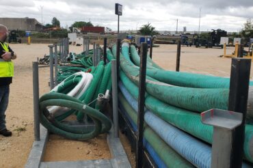 Maximizing Hose Lifespan – Care, Maintenance & Storage