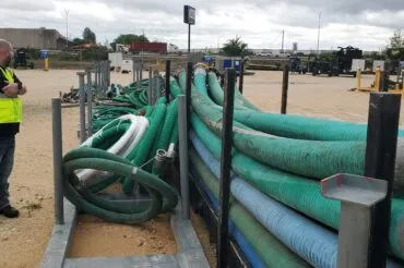 Maximizing Hose Lifespan – Care, Maintenance & Storage