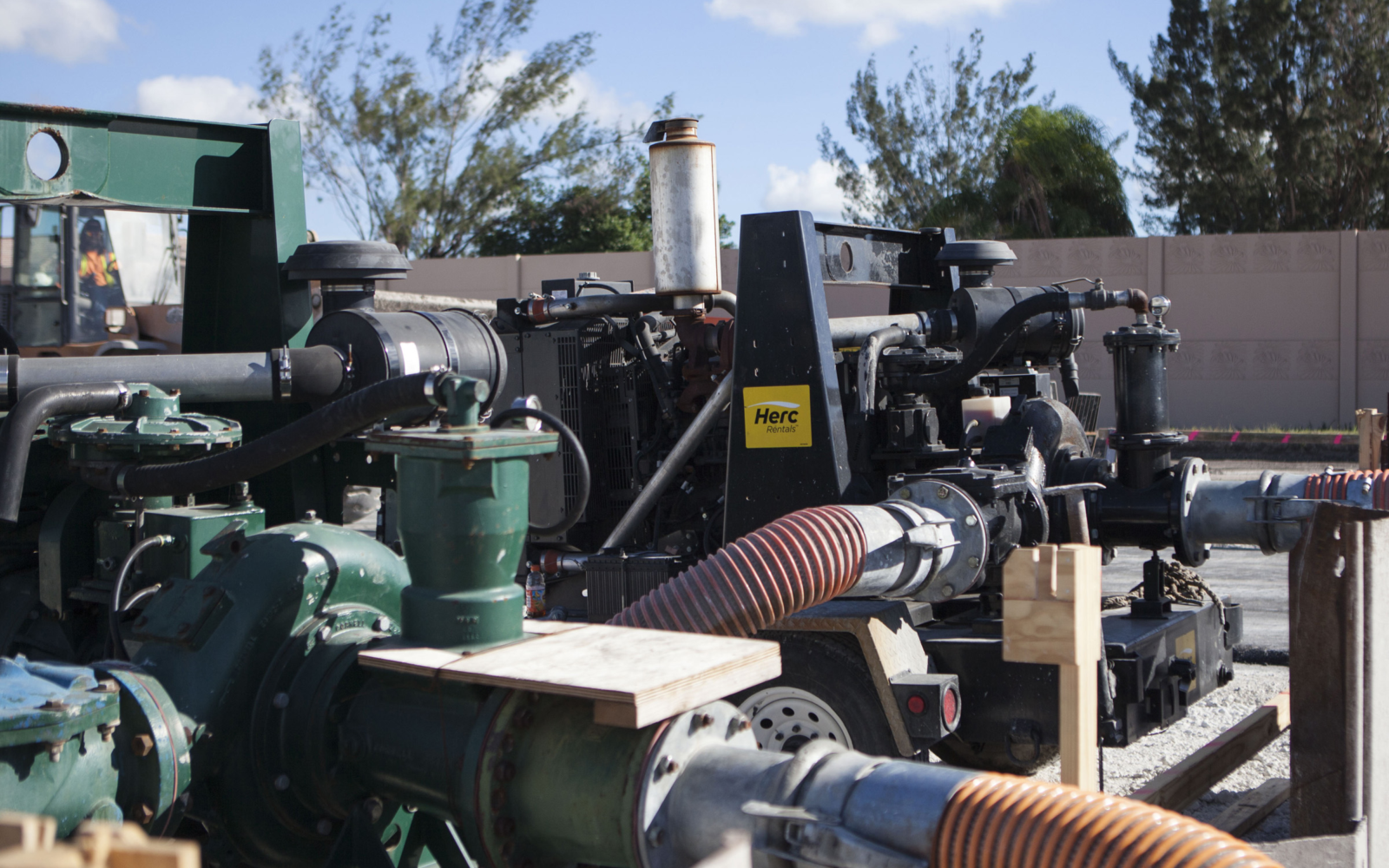 Capital Rubber: The Premier Hose Supplier for Central & Northern California’s Rental Industry
