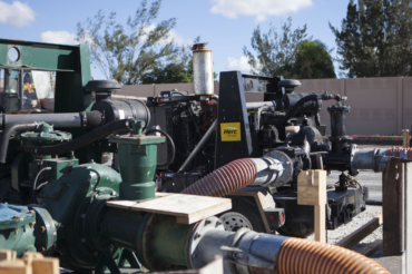 Capital Rubber: The Premier Hose Supplier for Central & Northern California’s Rental Industry