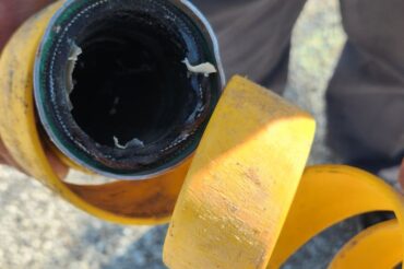 Hose Failure Analysis – Causes & Prevention