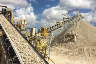 Maximizing Efficiency with Continental’s ContiFlex Conveyor Belts
