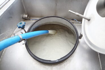 Selecting the Right Dairy Hose for Your Application