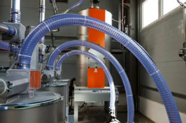 Understanding Minimum Bend Radius & Proper Hose Installation