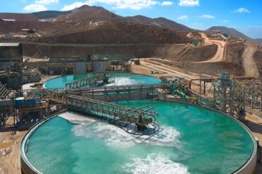 Choosing the Right Gaskets and Expansion Joints for Water Treatment Facilities