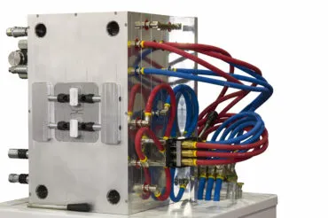 Capital Rubber: The Premier Supplier for Injection Molding Facilities in California
