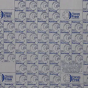 Controlled Swell Gasket
