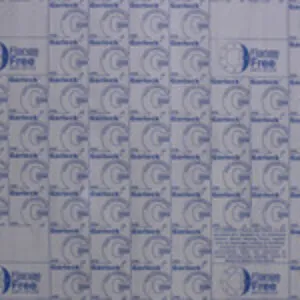 Compressed Inorganic Fiber
