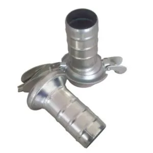 Bauer Type Fittings - Band Style