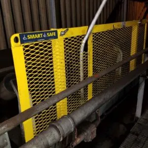 Belt Safety