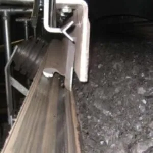 Belt Sealing