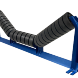 Belt Support & Alignment
