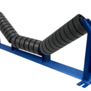 Belt Support & Alignment
