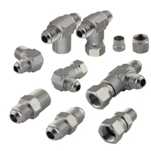 Hydraulic Adapter Sales