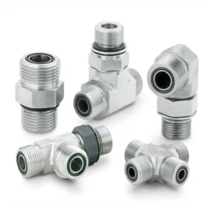 Oring Face Seal Fittings