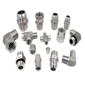 NPT Fittings