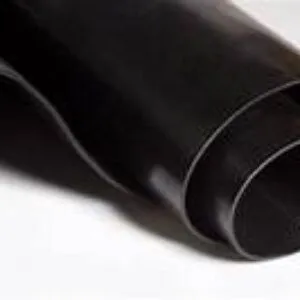 Butyl Rubber
