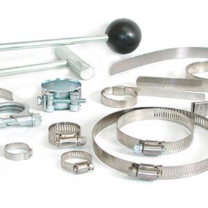 Clamps
