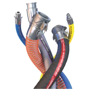 Industrial Hose Sales