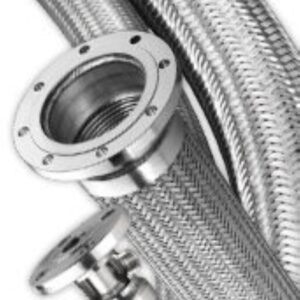 Double Braided Metal Hose