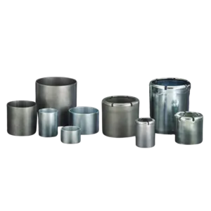 Crimp Sleeves & Ferrules