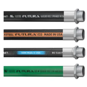 Curb Pump Hoses