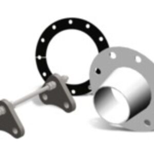Expansion Joint Accessories