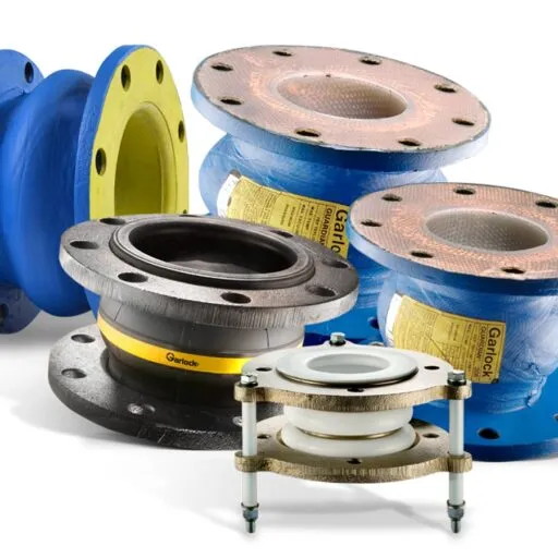 Expansion Joint