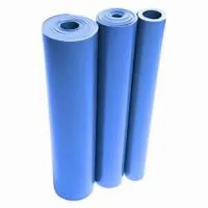 Fluorosilicone (FMVQ)