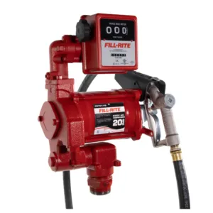 Fuel Pumps