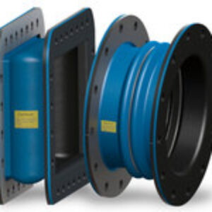 Ducting Expansion Joints