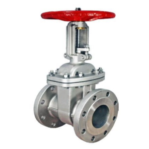 Gates Valves