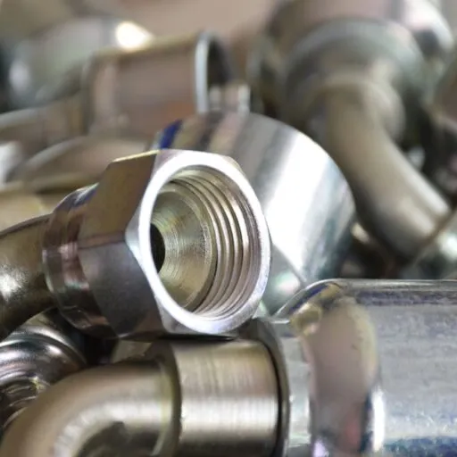 Hydraulic Couplings