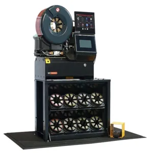 Hydraulic Crimper Sales