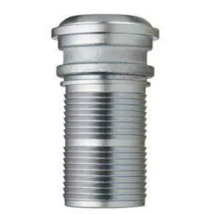Ground Joint Fittings - Ground Joint Hose Stem