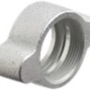 Ground Joint Fittings - Wing Nut