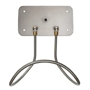 Hose Safety & Accessories - Hose Rack