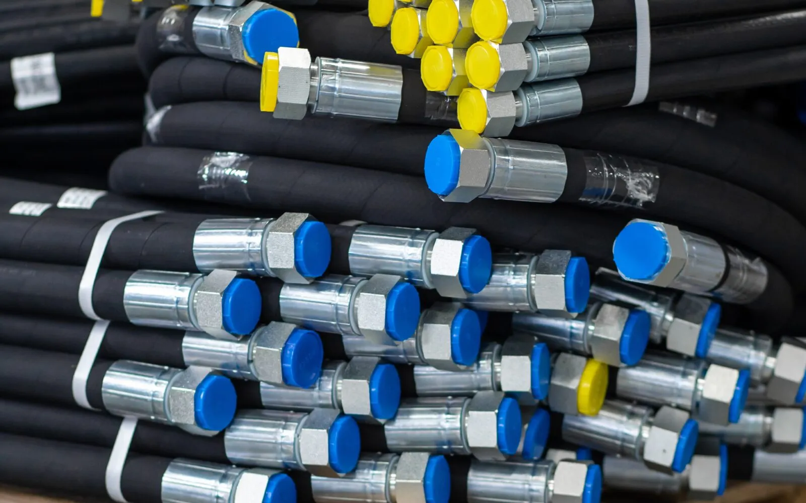 OEM Hydraulic Kitting