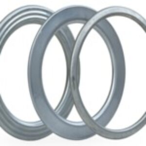 Jacketed Metal Gaskets