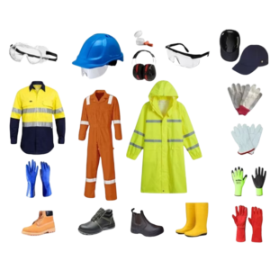MRO Supply