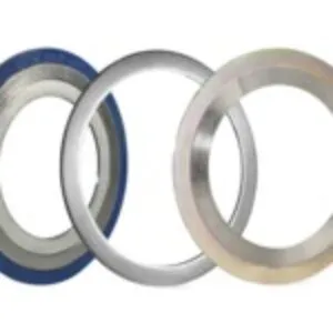 Metallic Gaskets