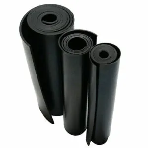 Neoprene Rubber