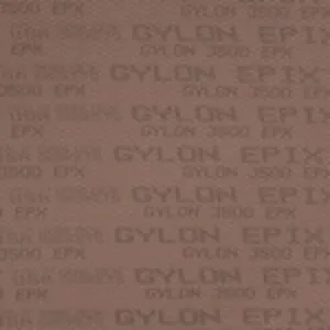 Profiled PTFE Gasket