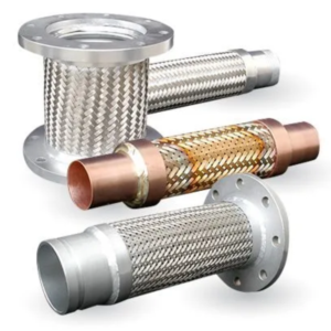 Pipe Connectors