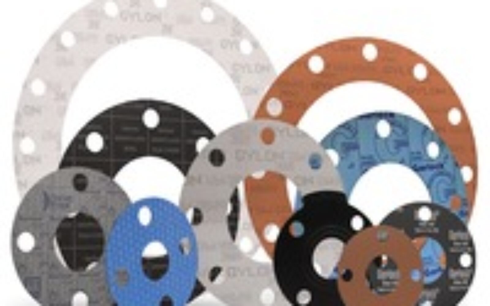 Garlock Garlock supplier image