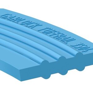 Manway Gasket