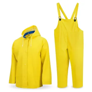 Rain Gear