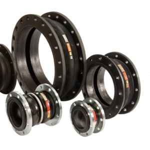 Rubber Expansion Joints