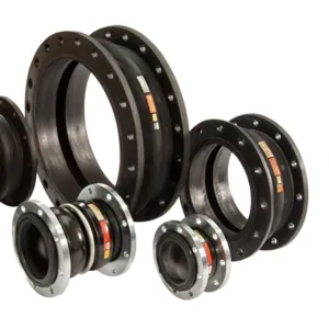 Rubber Expansion Joints