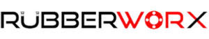 Rubberworx logo